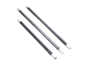 LAR_Equal Diameter Silicon Carbide Rod