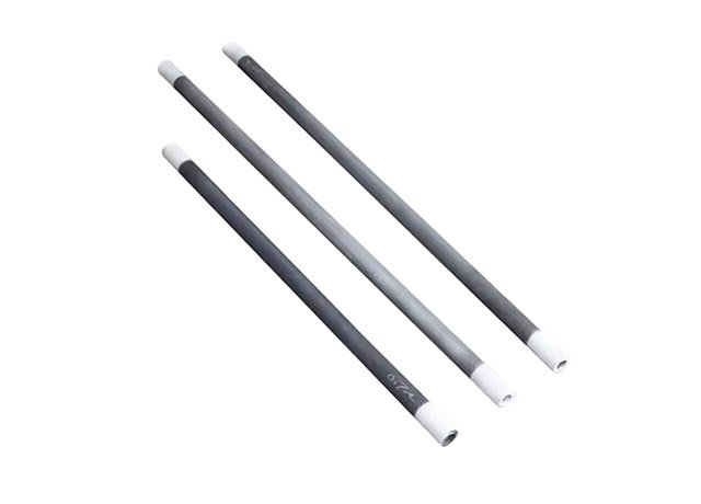 LAR_Equal Diameter Silicon Carbide Rod