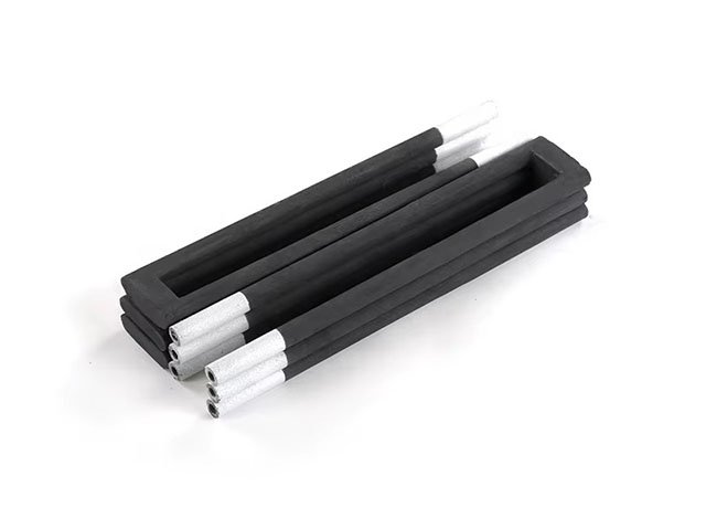 LAR_Custom U Silicon Carbide Rod