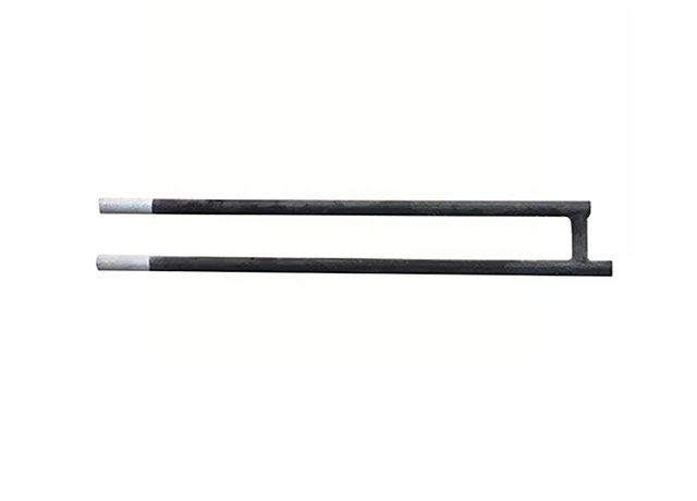 LAR_Industrial SiC Heating Rod