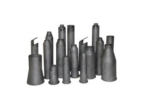 LAR_High Temperature Burner Nozzle