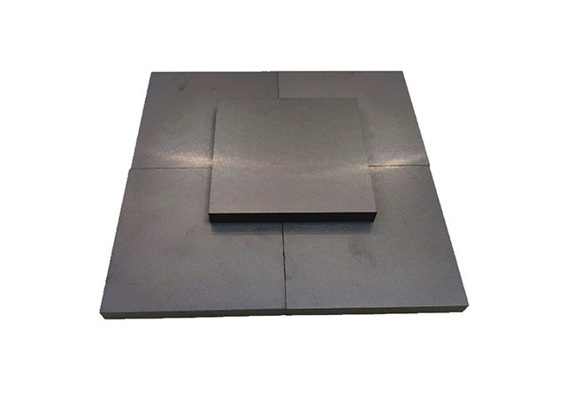 LAR_High Temperature SiC Plate