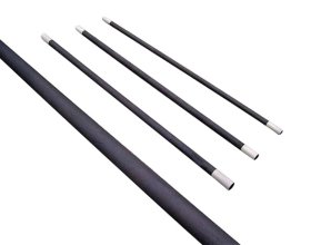 LAR_ED Type SiC Rod Supplier