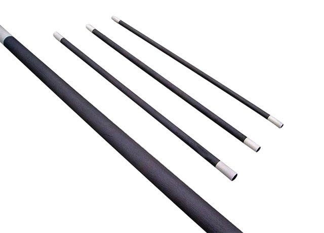 LAR_ED Type SiC Rod Supplier