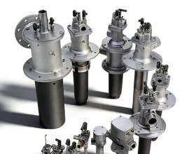 LAR_Si3N4 Heater Tube Supplier