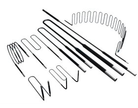 LAR_SIC Radiant Tubes Manufacturer