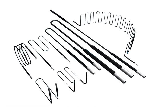 LAR_SIC Radiant Tubes Manufacturer