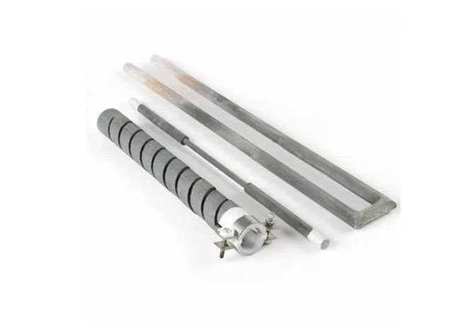 LAR_SiC Rod Heater Manufacturer