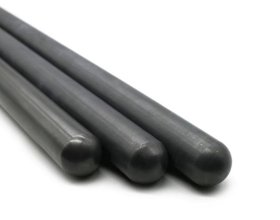 LAR_Si3N4 Thermocouple Protection Tube