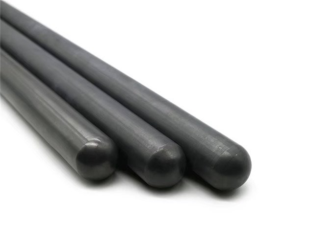 LAR_Si3N4 Thermocouple Protection Tube