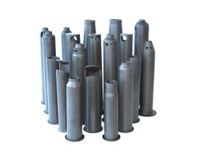 LAR_Industrial SiC Burner Nozzle