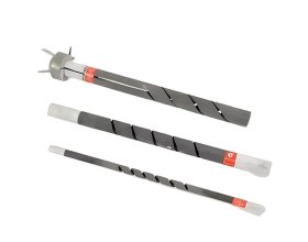 LAR_SiC Heating Element Manufacturer