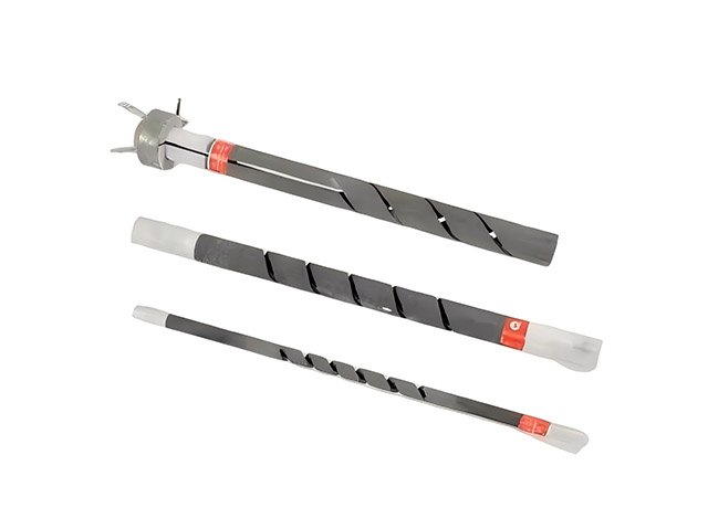 LAR_SiC Heating Element Manufacturer