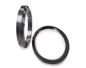 LAR_Industrial SiC Seal Ring