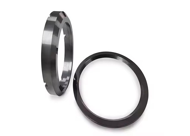 LAR_Industrial SiC Seal Ring