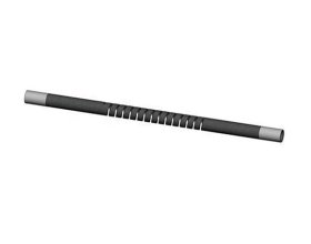 LAR_Silicon Carbide Rod Manufacturer