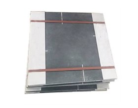 LAR_High Temperature SiC Components
