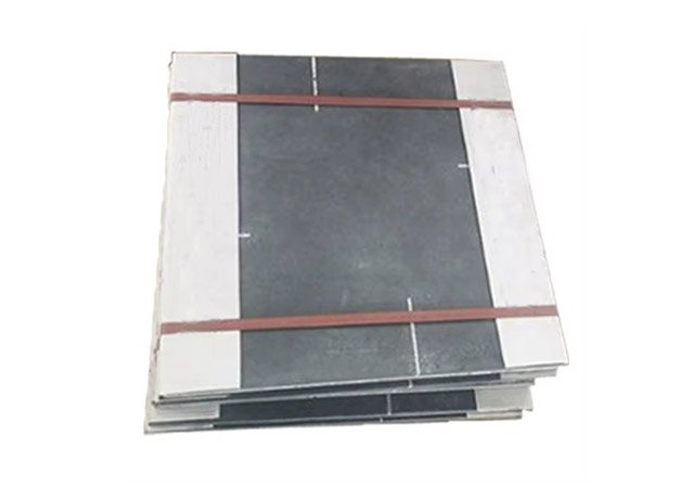 LAR_High Temperature SiC Components