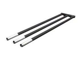 LAR_SiC Heating Rod Factory
