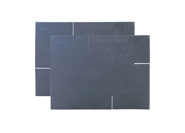 LAR_Industrial Silicon Carbide Plate