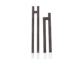 LAR_H Type SiC Heating Rod