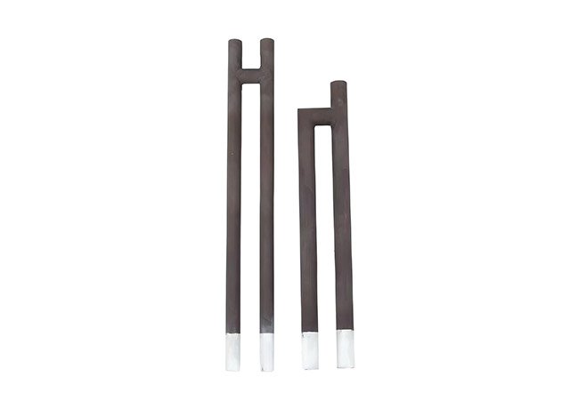 LAR_H Type SiC Heating Rod