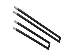 LAR_U Shaped Silicon Carbide Rod