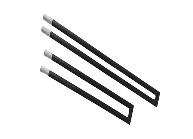 LAR_U Shaped Silicon Carbide Rod