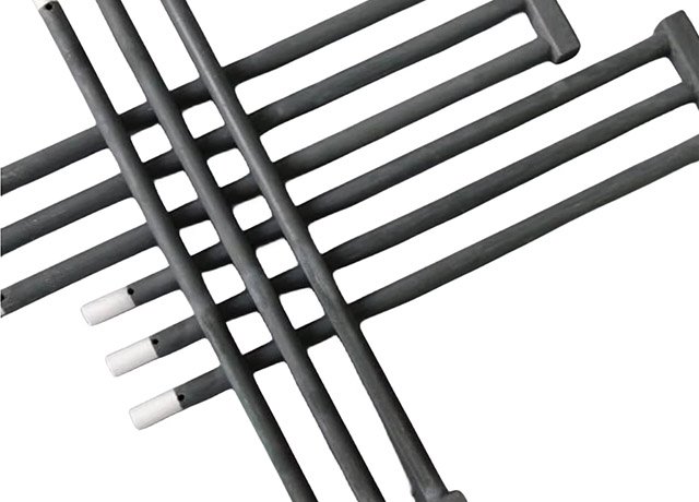 LAR_Custom Silicon Carbide Rod