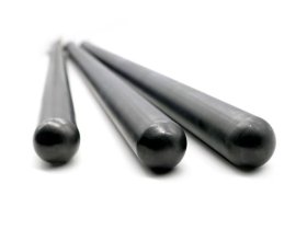 LAR_Silicon Nitride Thermocouple Tube