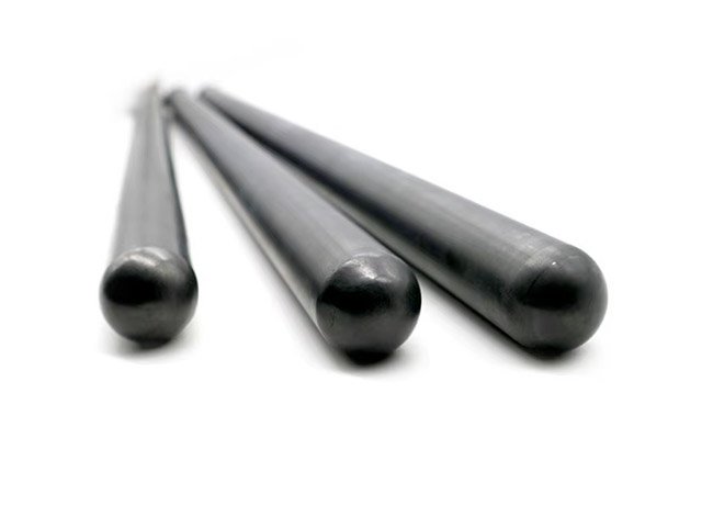 LAR_Silicon Nitride Thermocouple Tube