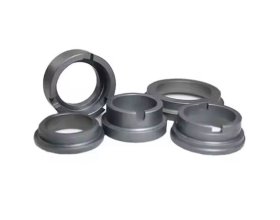 LAR_Silicon Carbide Seal Ring