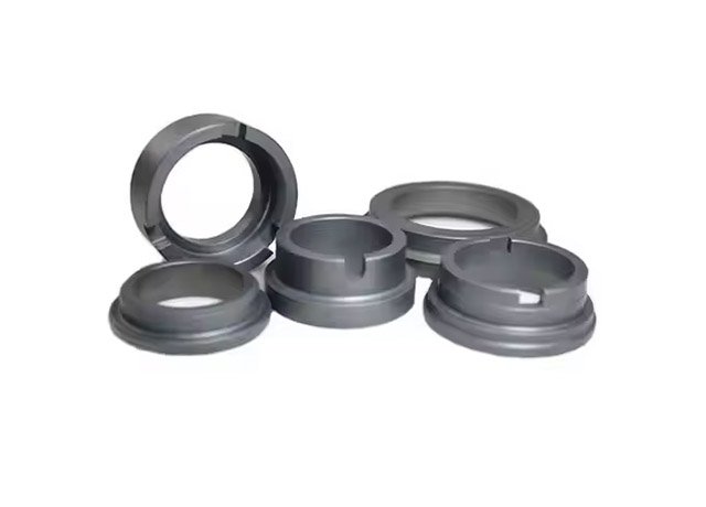 LAR_Silicon Carbide Seal Ring