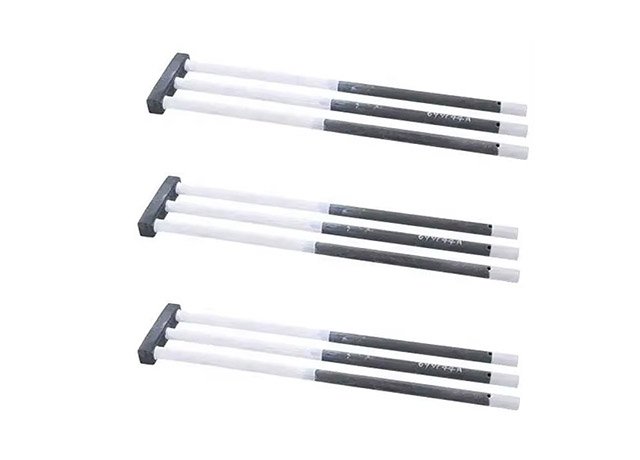 LAR_Silicon Carbide Rod Manufacturer