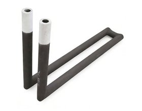 LAR_Industrial SiC Heating Element