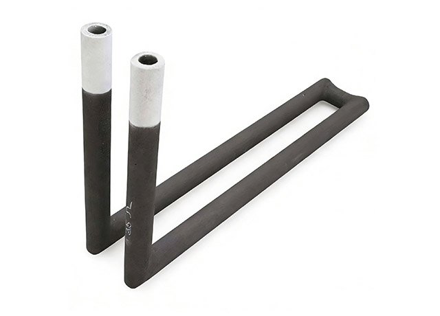 LAR_Industrial SiC Heating Element