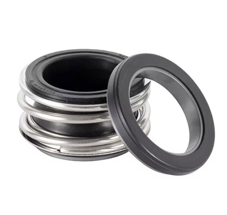 Silicon Carbide Sealing Rings