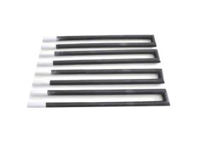 LAR_Molybdenum Disilicide Heater Supplier