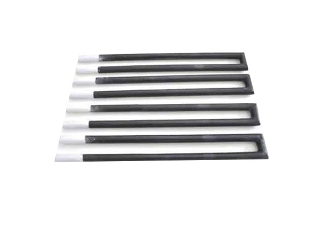 LAR_Molybdenum Disilicide Heater Supplier