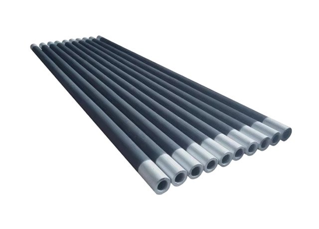 LAR_ED Silicon Carbide Heating Rod