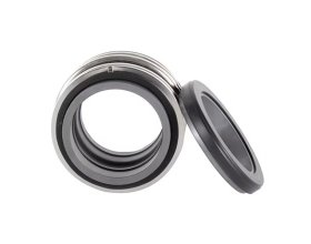 LAR_SiC Mechanical Seal Ring