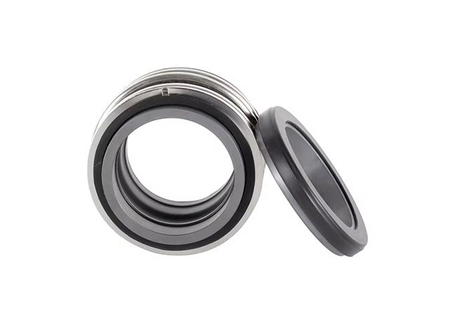 LAR_SiC Mechanical Seal Ring