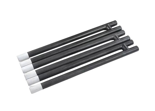 LAR_Custom Silicon Carbide Rod
