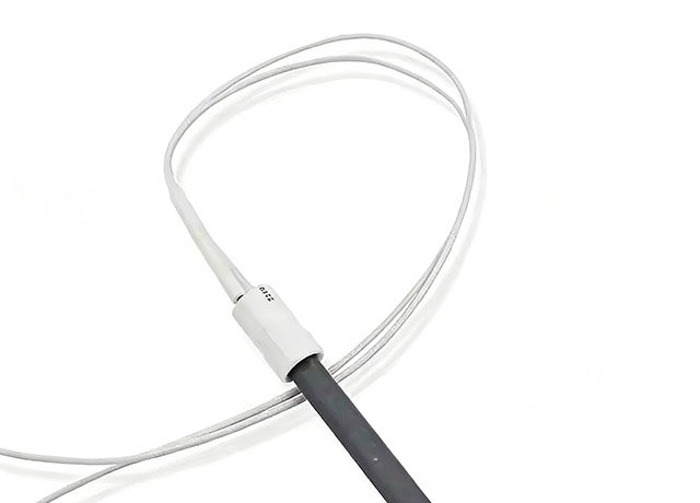 LAR_Nitride Bonded SiC Rod