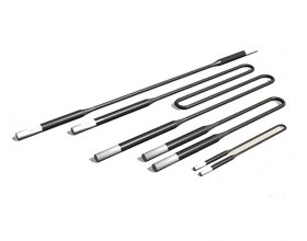 LAR_3 Phase SiC Heating Rod