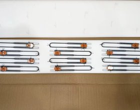 LAR_MoSi2 Heating Element Manufacturer