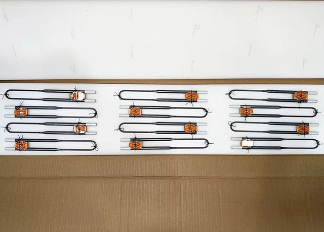 LAR_MoSi2 Heating Element Manufacturer
