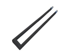 LAR_U Type SiC Heating Rod