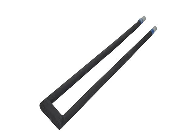 LAR_U Type SiC Heating Rod
