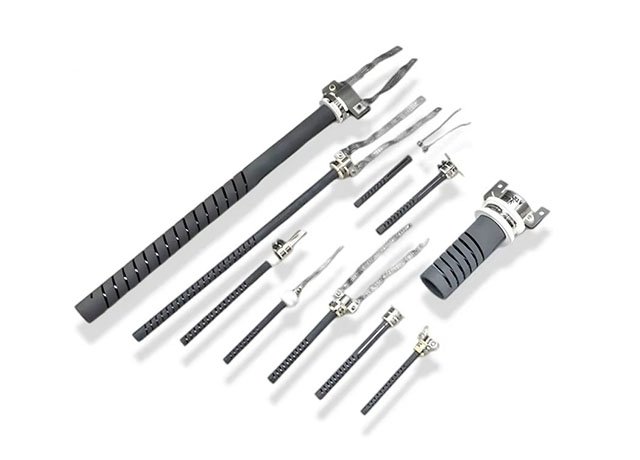 LAR_Silicon Carbide Heating Rod